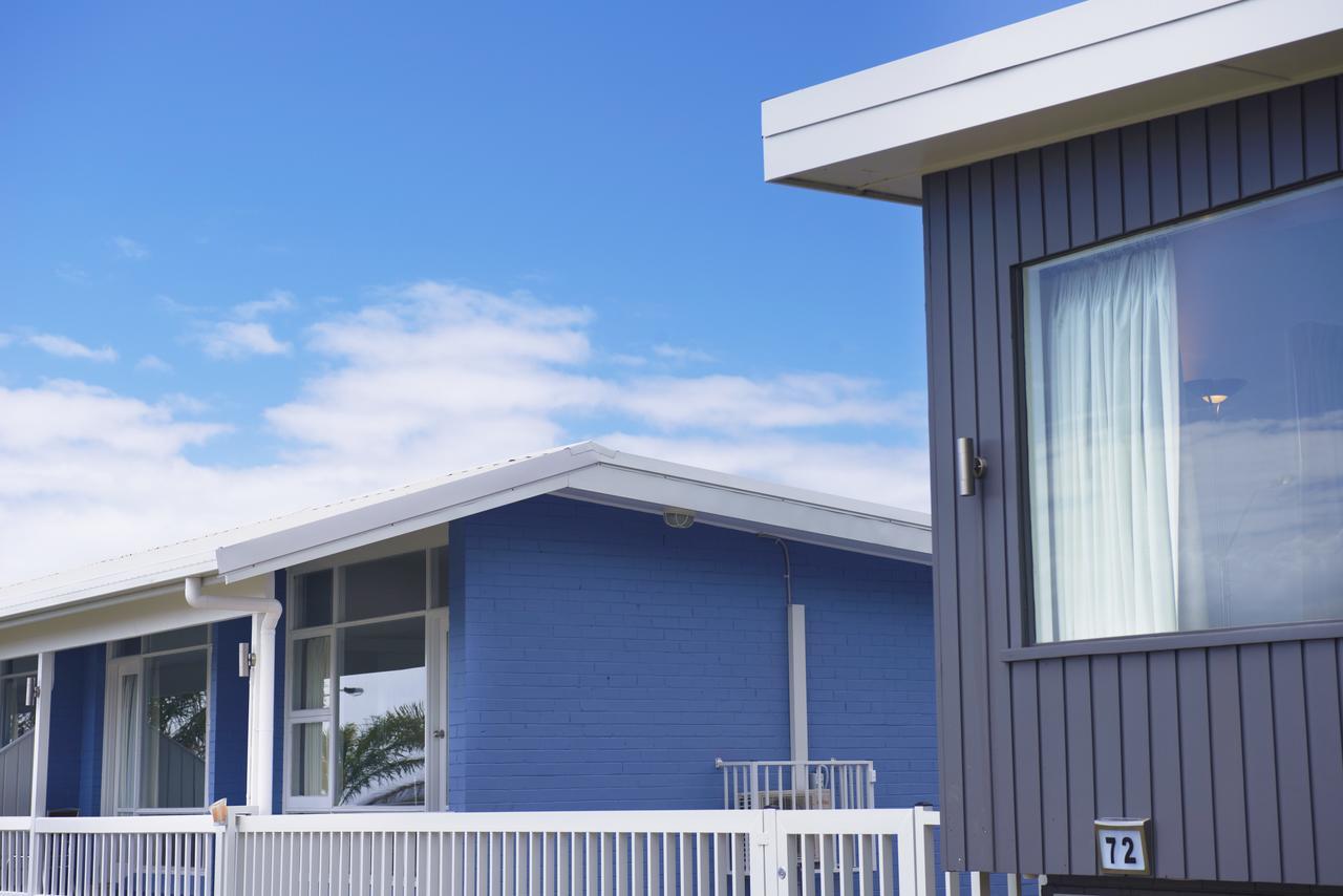 Harbour View Apartments Ulladulla Ngoại thất bức ảnh