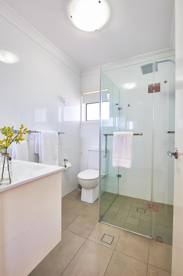 Harbour View Apartments Ulladulla Ngoại thất bức ảnh