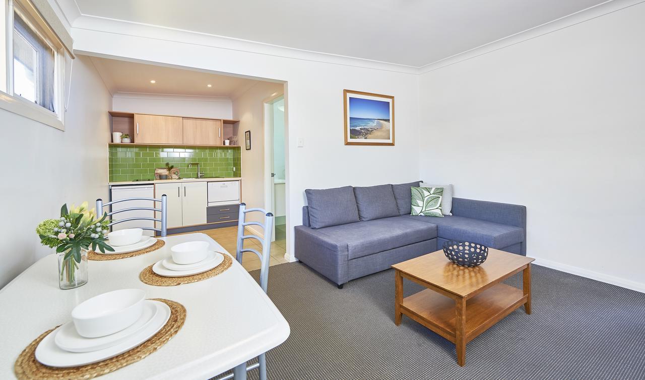 Harbour View Apartments Ulladulla Ngoại thất bức ảnh