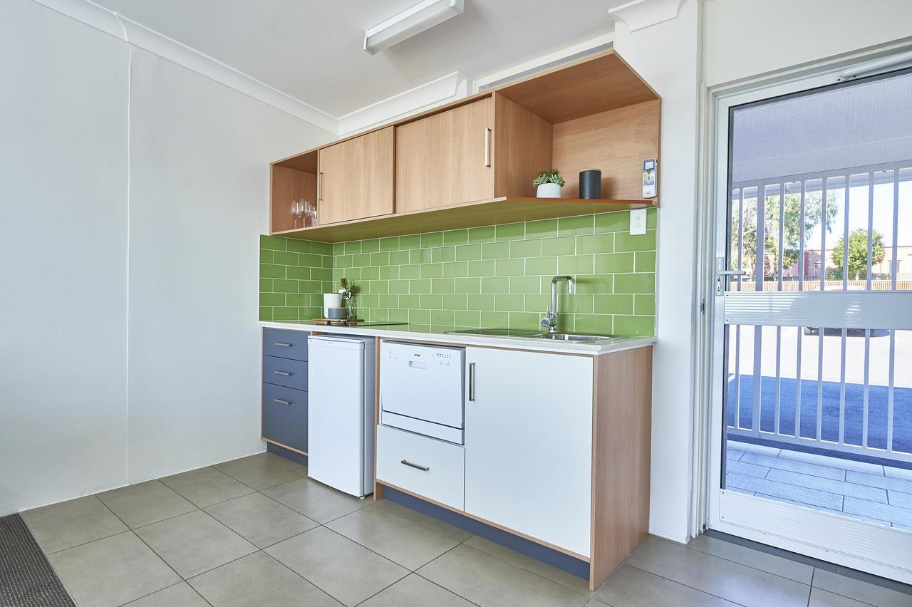 Harbour View Apartments Ulladulla Ngoại thất bức ảnh