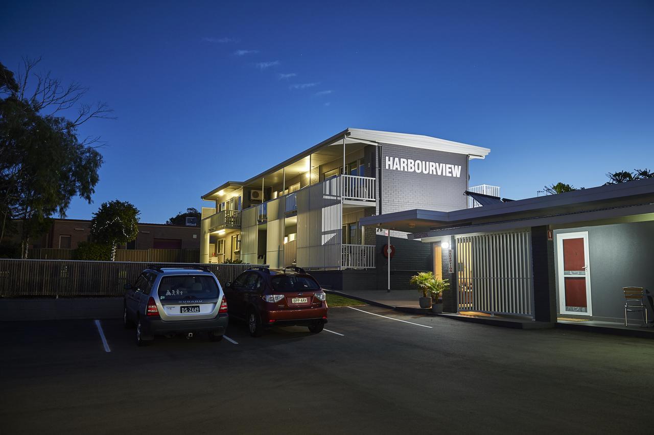 Harbour View Apartments Ulladulla Ngoại thất bức ảnh