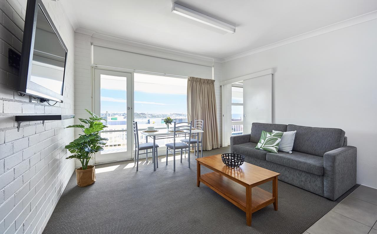 Harbour View Apartments Ulladulla Ngoại thất bức ảnh