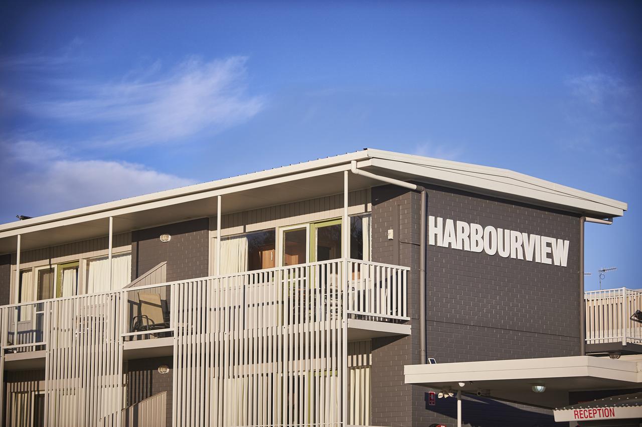 Harbour View Apartments Ulladulla Ngoại thất bức ảnh