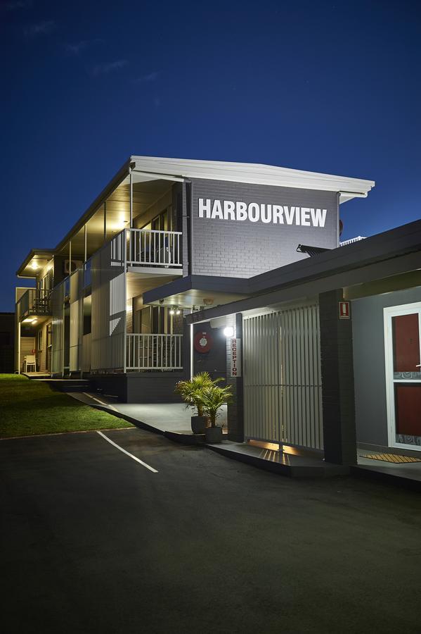 Harbour View Apartments Ulladulla Ngoại thất bức ảnh