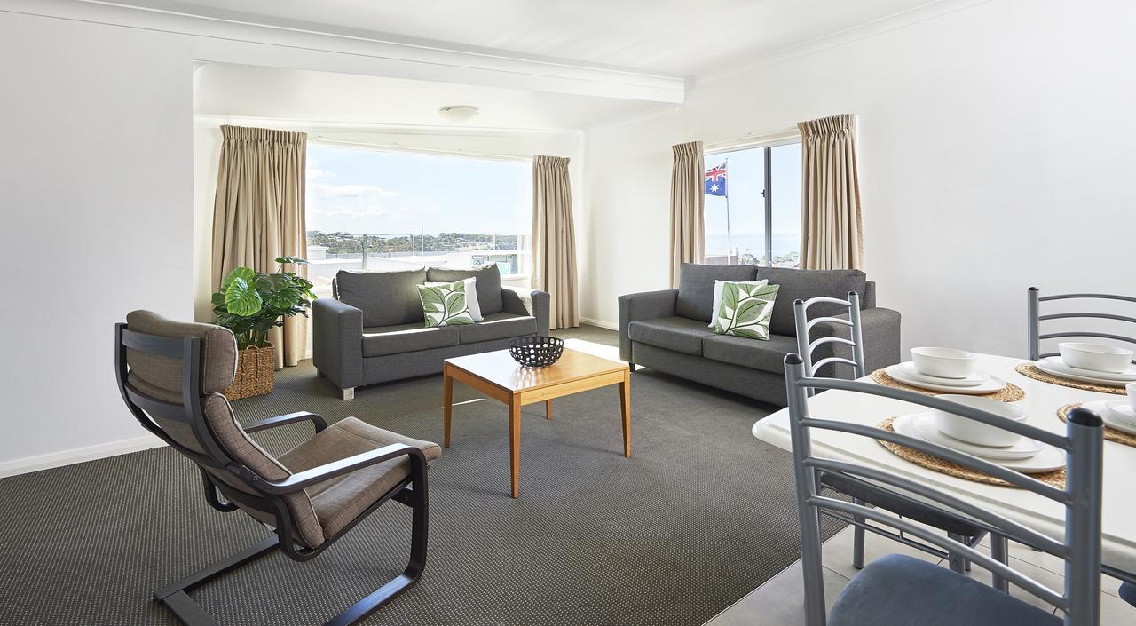 Harbour View Apartments Ulladulla Ngoại thất bức ảnh