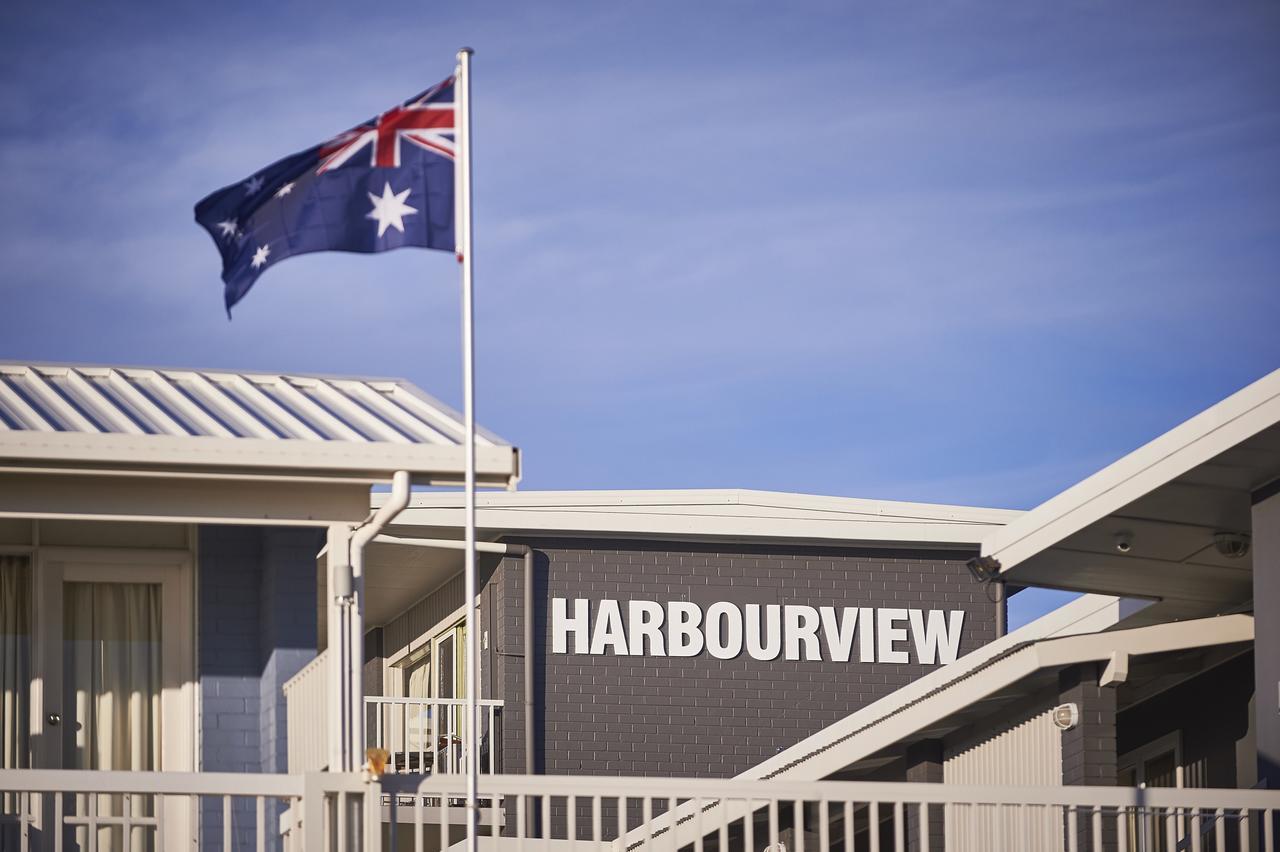 Harbour View Apartments Ulladulla Ngoại thất bức ảnh