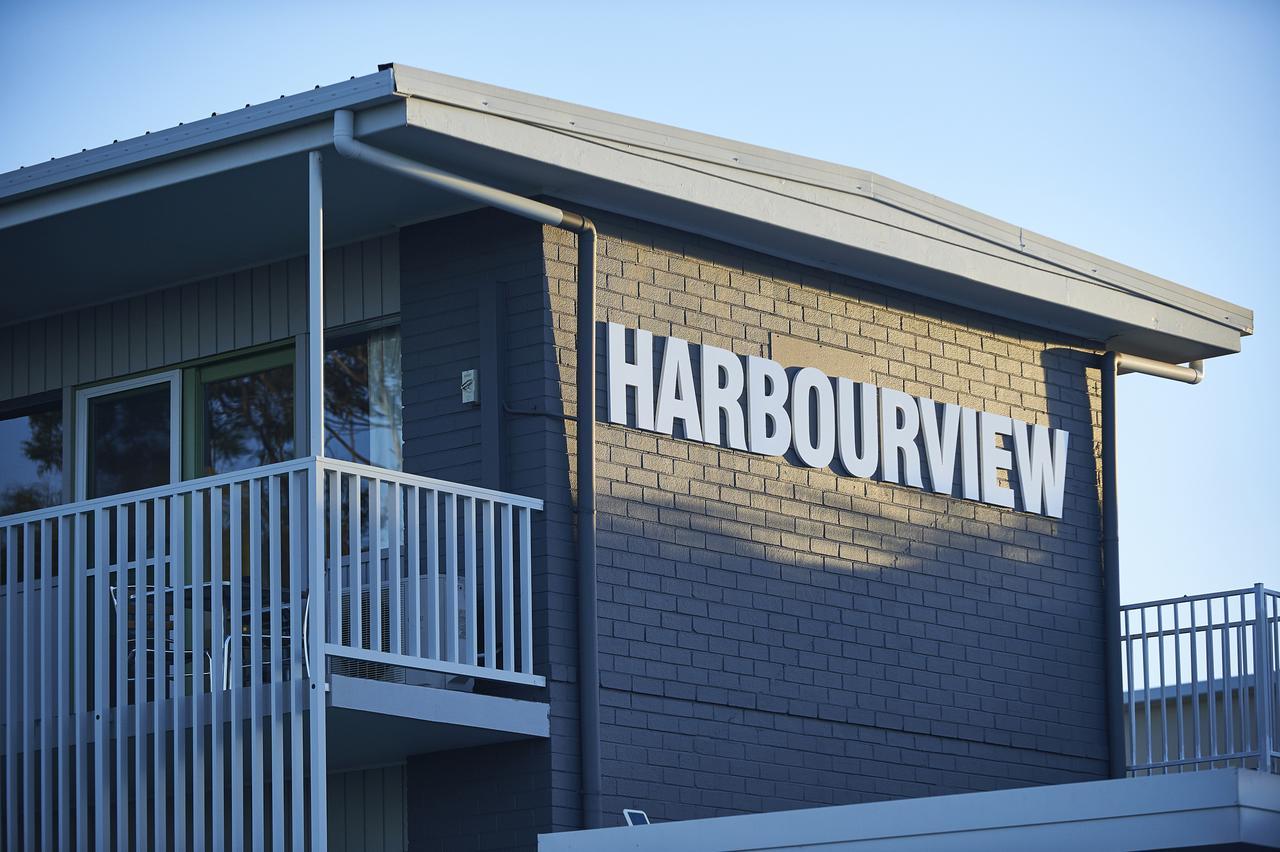 Harbour View Apartments Ulladulla Ngoại thất bức ảnh
