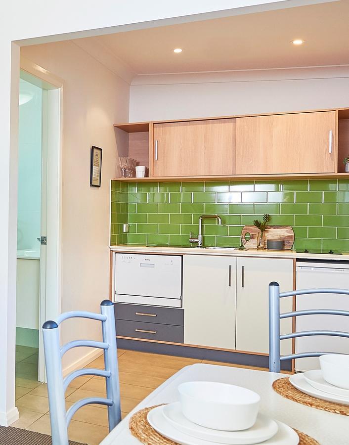 Harbour View Apartments Ulladulla Ngoại thất bức ảnh